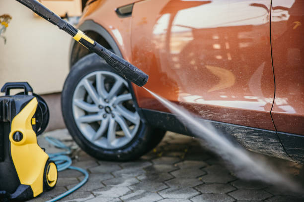 Reliable Southwood Acres, CT Pressure Washing Solutions