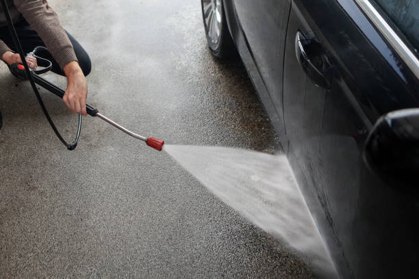 Pressure Washing Contractors in Southwood Acres, CT
